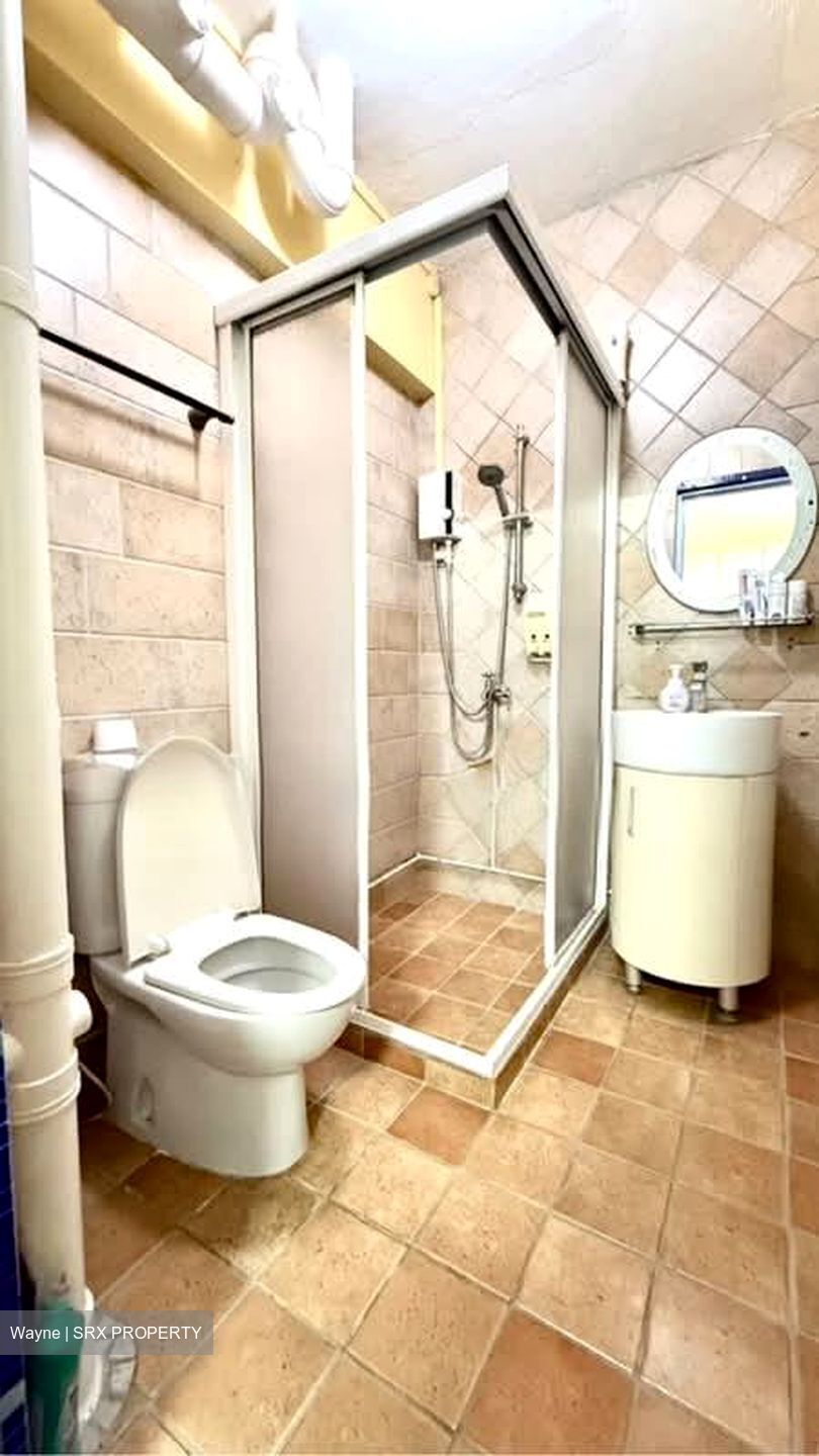 Blk 250 Tampines Street 21 (Tampines), HDB 4 Rooms #586765031